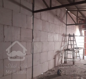 گچکار گچ کاری تخریب ساختمان ها