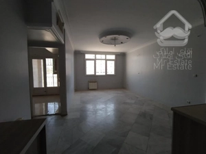 ۸۷ متر شهرزیبا فول امکانات سالن پرده خور