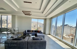 فروش ۲۰۵متر ۳خواب برج باغ مدرن کلید نخورده