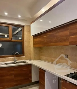 آپارتمان ۱۰۰ متری هروی / سوپر لاکچری/ فول