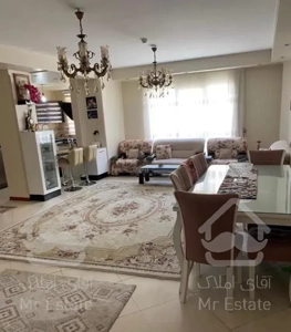 ۸۰ متری/نگین غرب /خوش نقش/منطقه ۲۲