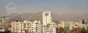 اندرزگو ۳۷۰ متر پنت ۵ خواب //  ویو ابدی بدون مشرف