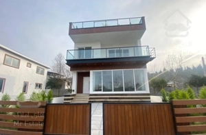 ویلا ۲۱۷ متری شهرک برند شخصی ساز در نور