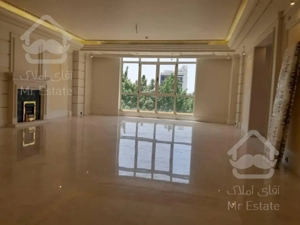 آپارتمان ۳۱۰متر فرمانیه سنبل ۴خواب تراس فول نورگیر