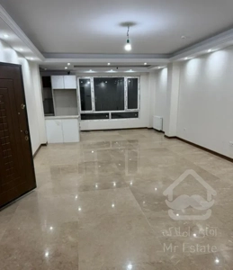 ۱۰۰ متر / نوساز/ تک واحدی / میدان ۷۶