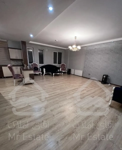 ۱۰۵متر دوخواب ۸واحدی فول امکانات سنداماده ملکی