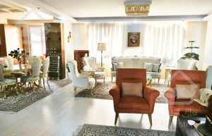 فرصت سرمایه‌گذاری * ١٢٨متر ٣خ * غرق نور*سردارجنگل