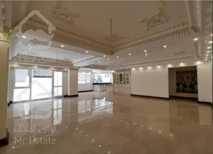 اپارتمان125متر - ویو ابدی -مالک منعطف - تخفیف عالی