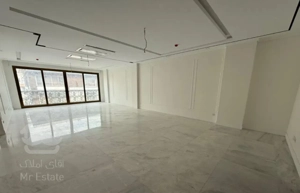 ۱۶۵ متر نوساز / تک واحدی مدرن /لوکیشن دنج پاسداران