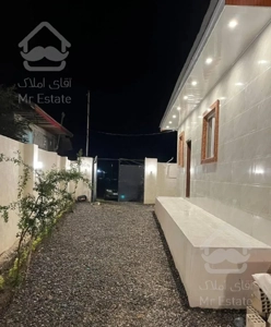 ویلایی نوساز ۲۵۱ متری در اطراف صومعه‌سرا