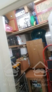 ۱۱۵ متری فولرخدش نقشه بازسازی شده بسیار شیک و