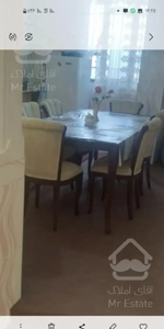 خوجین ،دو واحد، یکی ۸۵ مترهمکف، ودیگری ۷۲ متر ،