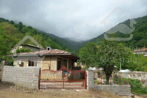 ویلا اجاره ای کوتاه مدت در شهر ماسال روستای ورمیه