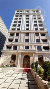 فروش اپارتمان 260متری در سعادت اباد