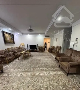 ۸۰ متر /۲ خواب/طبقه اول/جنت آباد شمالی