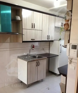 آپارتمان ۵۰ متری واقع در شهران