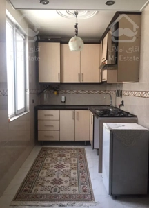 41متر 1خواب طبقه اول بوستان رودکی