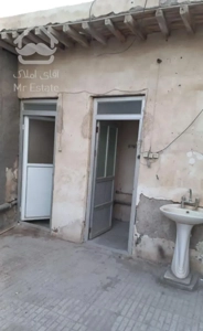 ویلایی ۲۲۰ متری جهت انبار