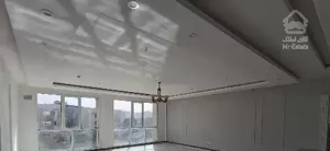 آپارتمان ۱۴۵ متری اقبال ۱/دونبش تمام نور