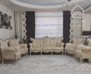 آپارتمان ۱۱۳متری شهرک راه آهن