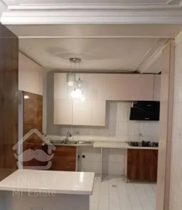 ۶۰ متر ۱ خوابه  علامه شمالی