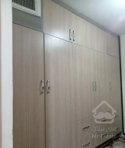 شهرک سجادیه فروش آپارتمان ۶۴ متری۲ خوابه همکف شوش