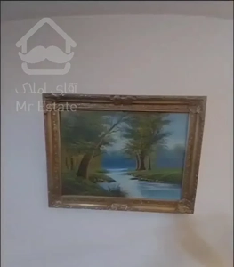 *تجریش + نزدیک کاخ* 133 متر + ۲۵۰۰ متر زمین