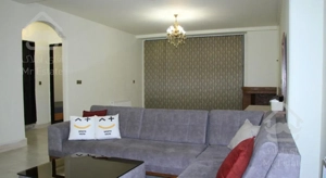 آپارتمان دوخوابه قصر طلایی واحد ۳۰۲