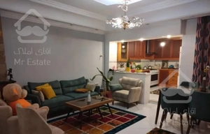 آپارتمان خوش نقشه شیک / اقبالپور / پونک