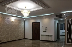 آپارتمان ، ١١٠ متر ، دو خواب