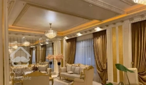 فرمانیه اندرزگو ۱۹۰ متر تک واحدی ۳ خواب