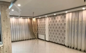 فرمانیه شرقی ۱۱۰ متری با حیاط مشجر