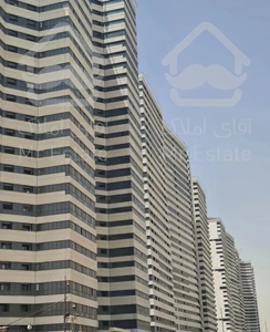 دفتر مقیم شهرک خرازی آپارتمان ۱۱۳ متری