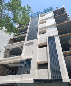آپارتمان سه خوابه فول امکانات