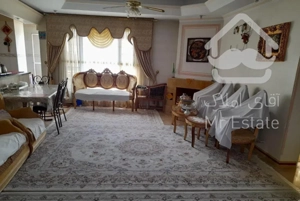 ۱۰۰ متری ۳ خواب شهر زیبا