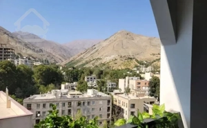 آپارتمان ۱۱۲متری اوین،لوکس و دلباز،۲پارکینگ سندی