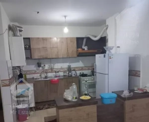 اپارتمان ۸۰ متری ۲ خواب مجیدیه