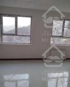 آپارتمان ۷۷مترمربع.واقع درسولقان.