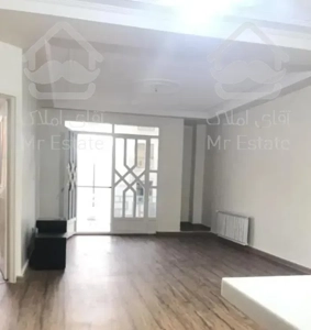 اپارتمان ۶۳متر تاپ لوکیشن باغ فیض ۲واحدی