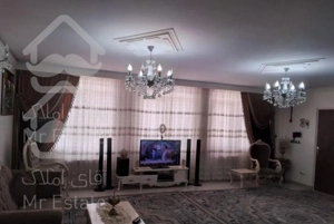 آپارتمان ۱۰۰ متر دو خوابه