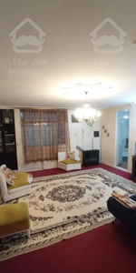 ۷۲متر/ سند تک برگ/ بر خیابان