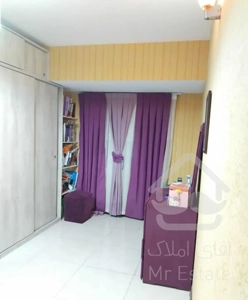 فروش واحد ۹۶ متری دوخوابه ارکیده پامچال چیتگر