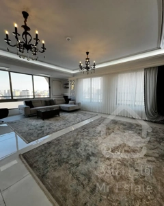 فروش آپارتمان ۱۰۵ متری جنت آباد شمالی