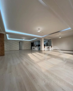 فروش آپارتمان ۷۰ متری، روبه آفتاب ،شهران