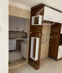 آپارتمان تک واحدآسانسوردارطبری هراز متراژ ۱۲۵ متر