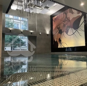 فروش آپارتمان ۲۳۰ متری ۳ خوابه در کامرانیه