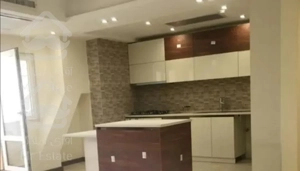 ۱۳۵ متر  ۳ خواب  فول امکانات. شهران‌ شمالی