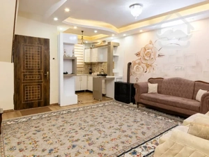 خانه کلید نخورده مشهد نزدیک حرم مطهر