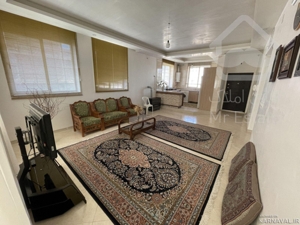 رهن و اجاره آپارتمان 100 متری دریاچه چیتگر دارای نقشه عالی شیک و دیزاین شده