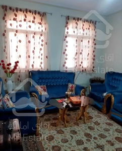 ۴۸ متر/۲خواب/ پارکینگدار/ ۱۶ متری امیری